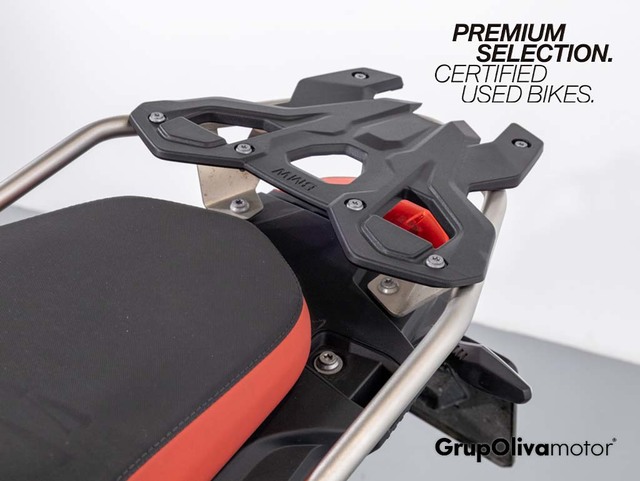 BMW Motorrad F 750 GS  de ocasión 