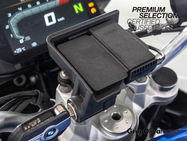 BMW Motorrad F 750 GS  de ocasión 