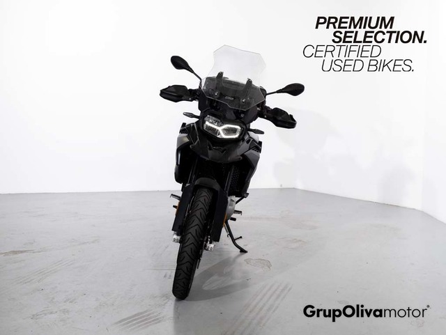 BMW Motorrad F 850 GS  de ocasión 