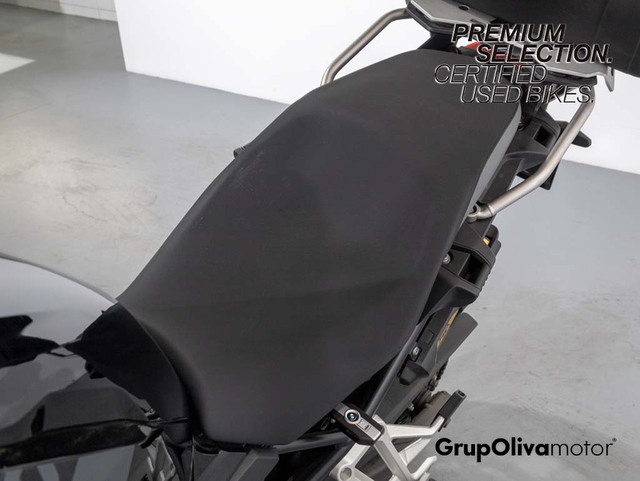 BMW Motorrad F 850 GS  de ocasión 