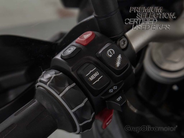 BMW Motorrad F 850 GS  de ocasión 