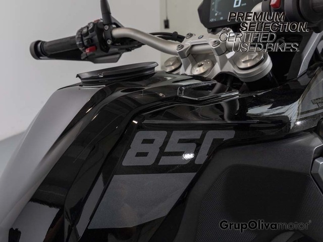 BMW Motorrad F 850 GS  de ocasión 