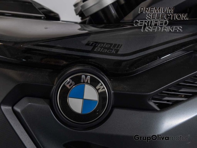 BMW Motorrad F 850 GS  de ocasión 