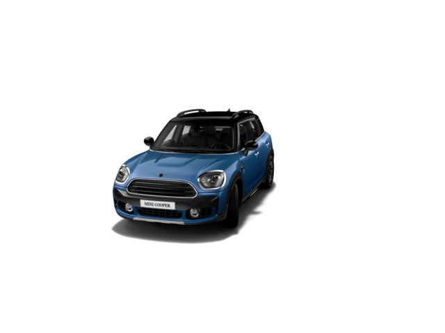 fotoG 2 del MINI MINI Countryman Cooper 100 kW (136 CV) 136cv Gasolina del 2019 en Girona