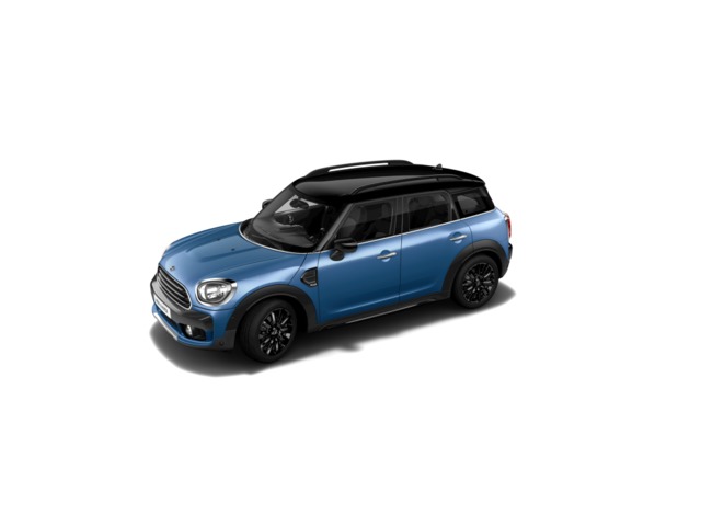 fotoG 4 del MINI MINI Countryman Cooper 100 kW (136 CV) 136cv Gasolina del 2019 en Girona