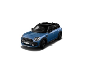 Fotos de MINI Countryman Cooper 100 kW (136 CV)