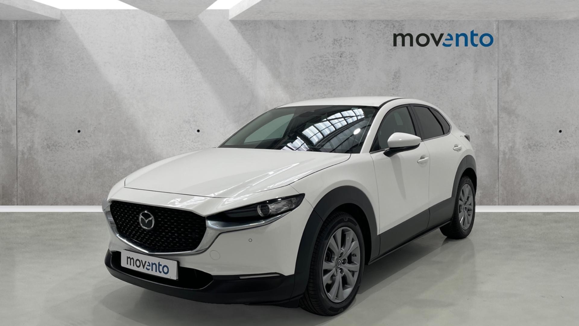Mazda CX-30 2.0 - 2