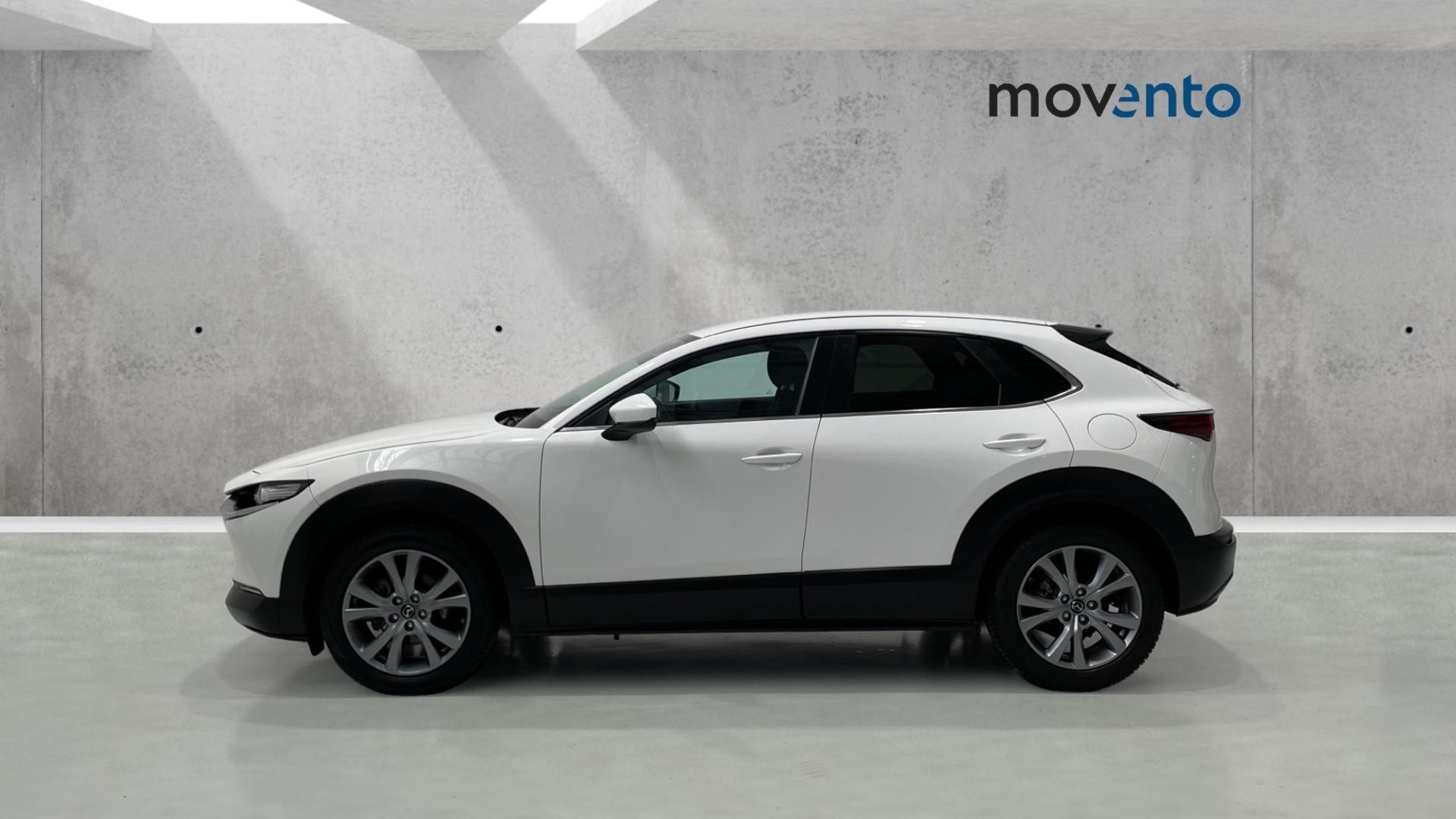 Mazda CX-30 2.0 - 3