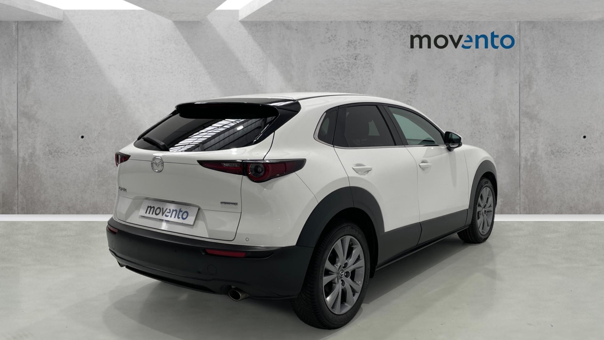 Mazda CX-30 2.0 - 4