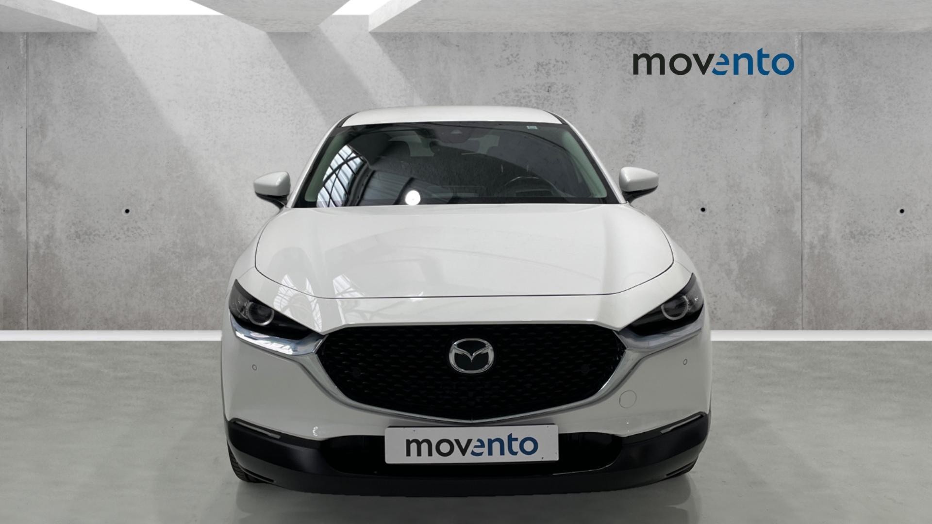 Mazda CX-30 2.0 - 5