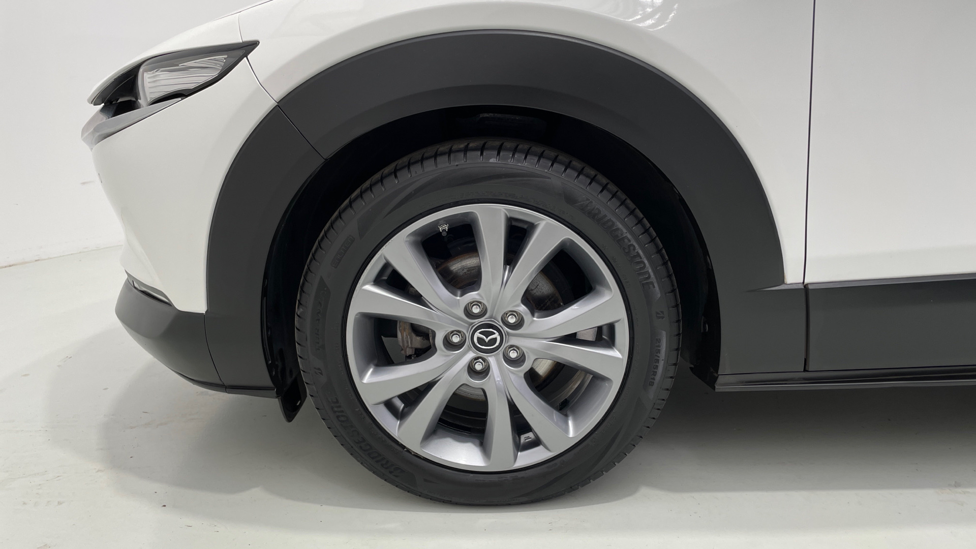 Mazda CX-30 2.0 - 6
