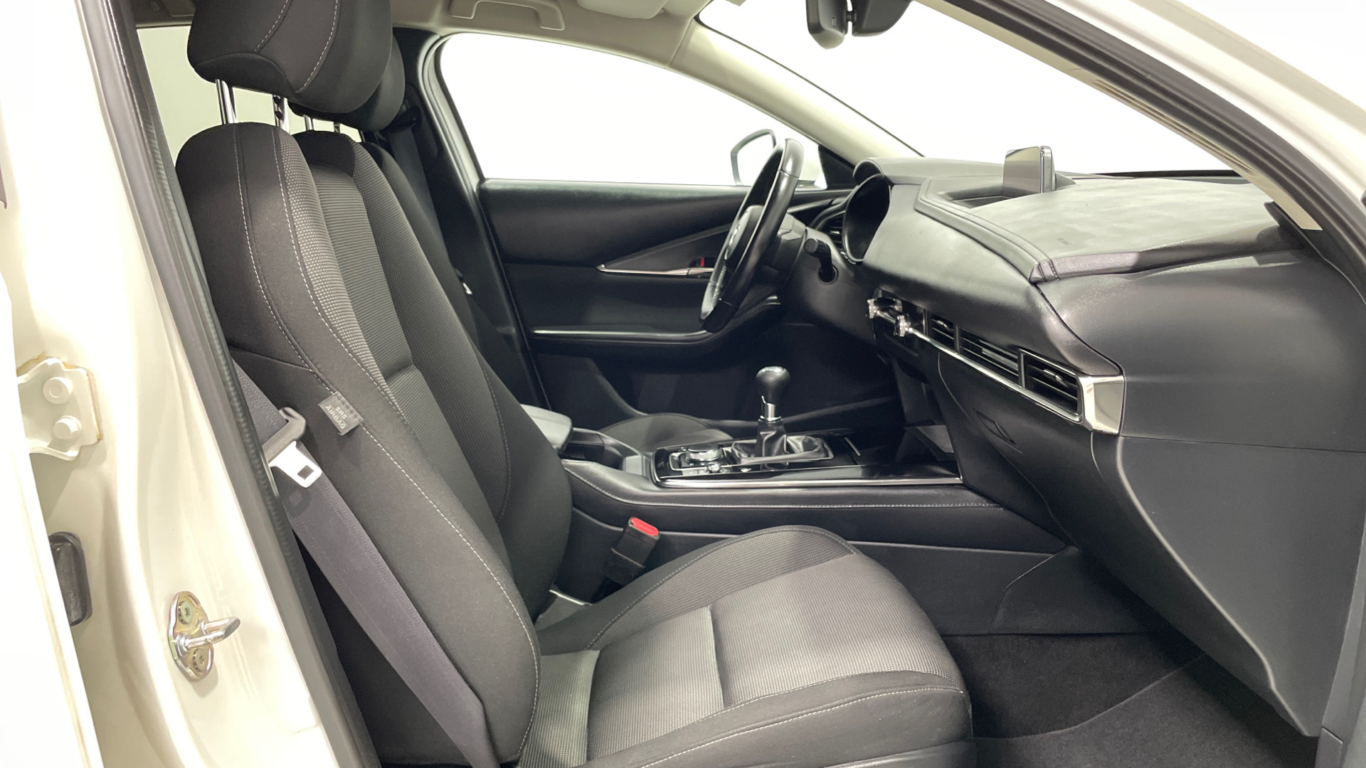 Mazda CX-30 2.0 - 7