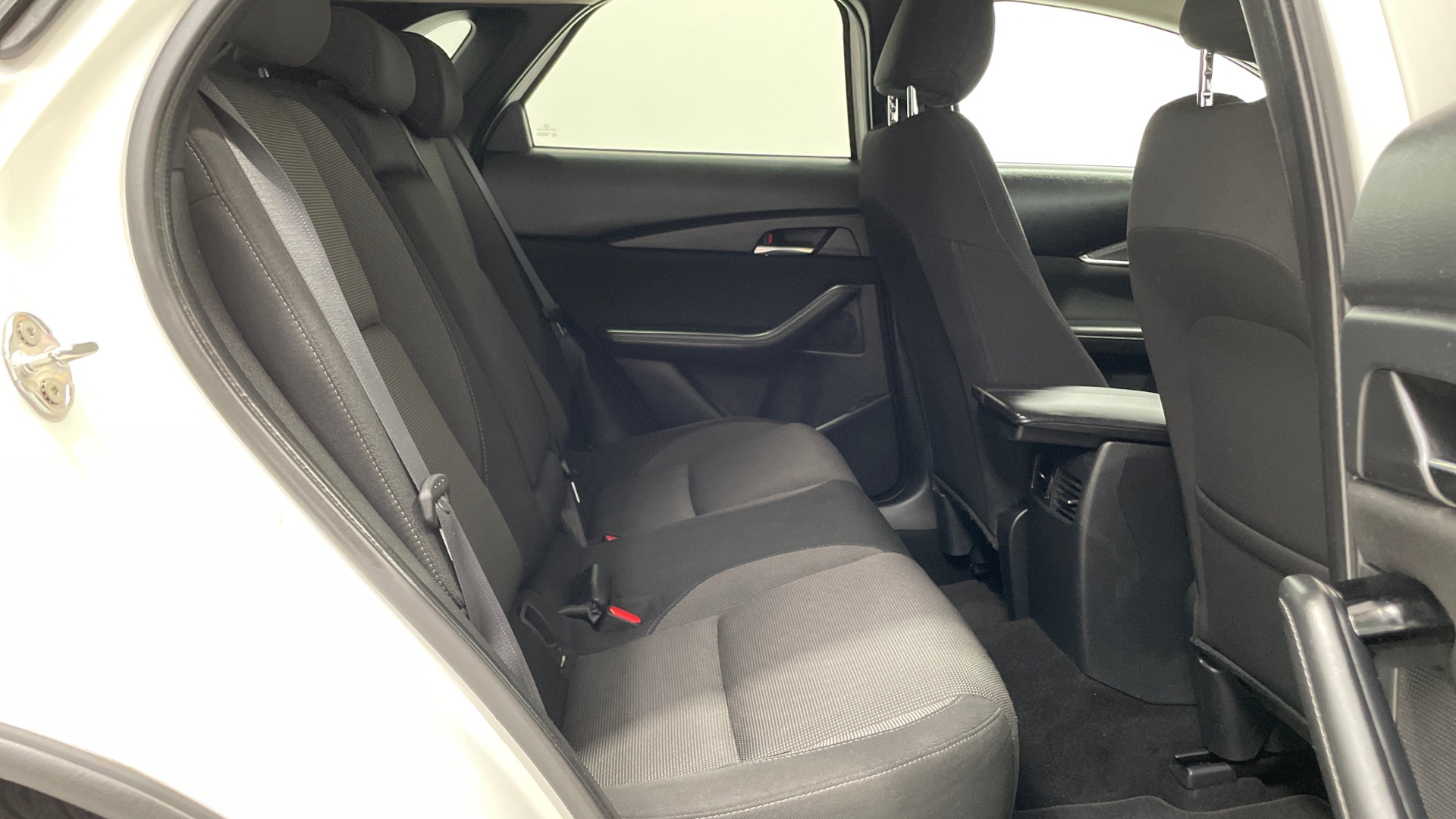 Mazda CX-30 2.0 - 12