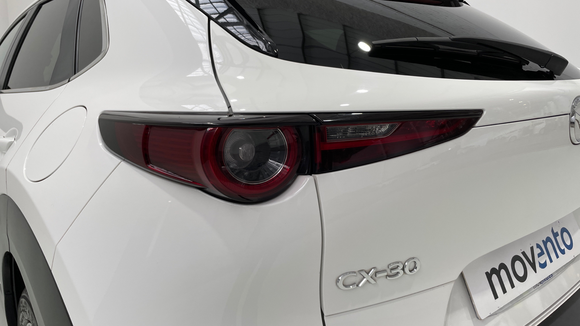Mazda CX-30 2.0 - 13