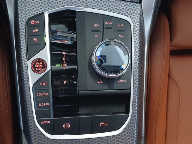 BMW Serie 4 420d Cabrio color Azul. Año 2025. 140KW(190CV). Diésel. En concesionario Enekuri Motor de Vizcaya