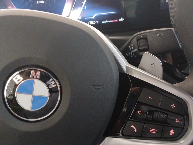 BMW Serie 4 420d Cabrio color Azul. Año 2025. 140KW(190CV). Diésel. En concesionario Enekuri Motor de Vizcaya