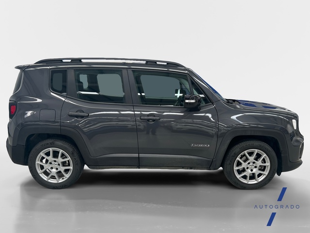 Jeep Renegade eHybrid 1.5 Limited ATX 96 kW (130 CV)