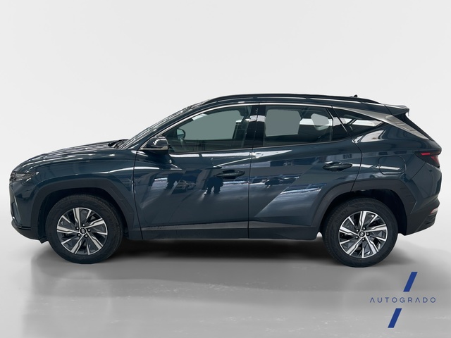 Hyundai Tucson 1.6 TGDI HEV Maxx Auto 169 kW (230 CV)