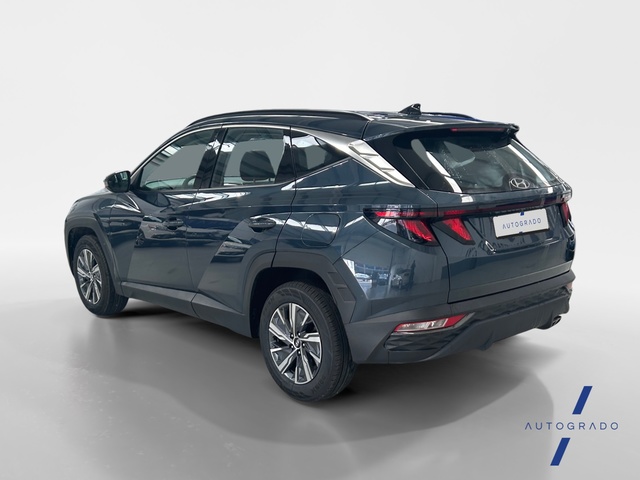 Hyundai Tucson 1.6 TGDI HEV Maxx Auto 169 kW (230 CV)
