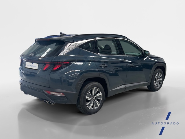 Hyundai Tucson 1.6 TGDI HEV Maxx Auto 169 kW (230 CV)