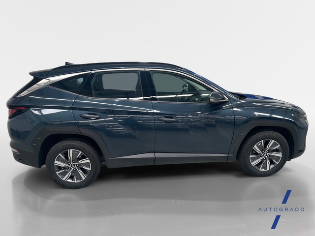 Hyundai Tucson 1.6 TGDI HEV Maxx Auto 169 kW (230 CV)