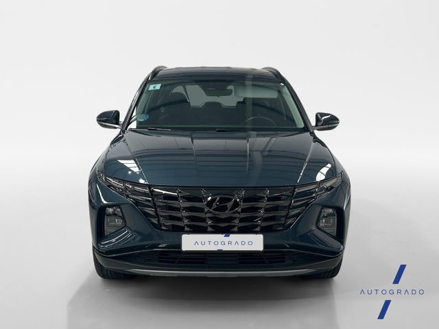 Hyundai Tucson 1.6 TGDI HEV Maxx Auto 169 kW (230 CV)