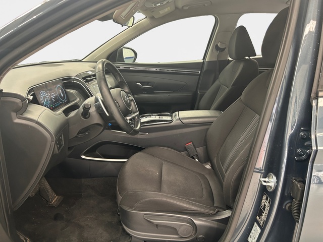 Hyundai Tucson 1.6 TGDI HEV Maxx Auto 169 kW (230 CV)