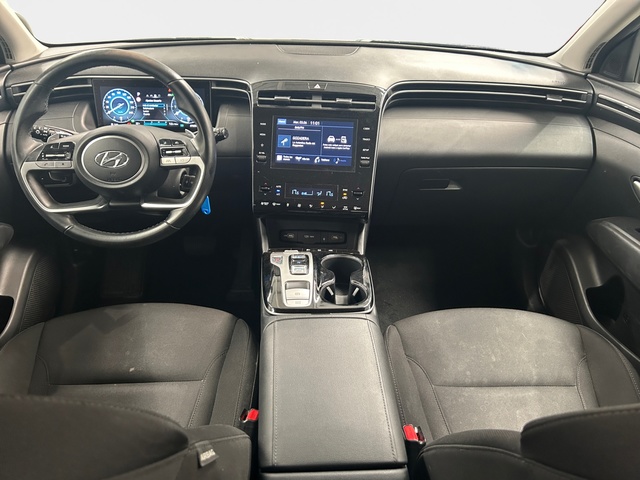 Hyundai Tucson 1.6 TGDI HEV Maxx Auto 169 kW (230 CV)