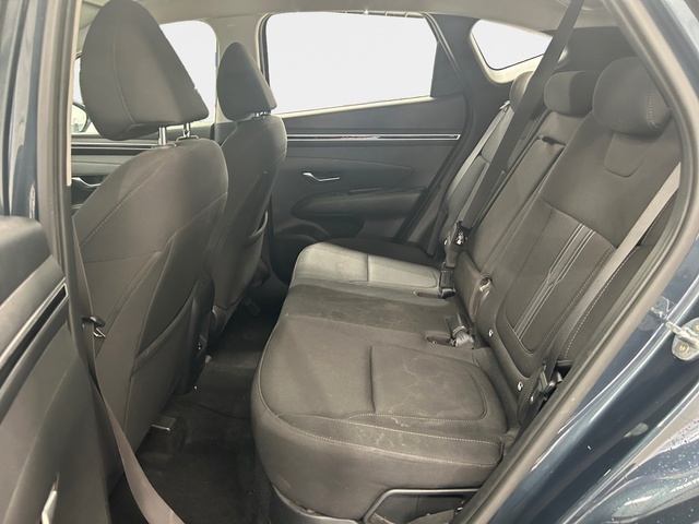 Hyundai Tucson 1.6 TGDI HEV Maxx Auto 169 kW (230 CV)