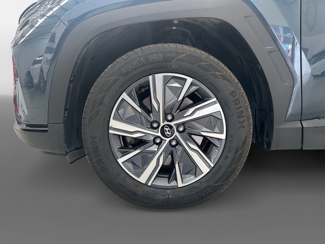 Hyundai Tucson 1.6 TGDI HEV Maxx Auto 169 kW (230 CV)