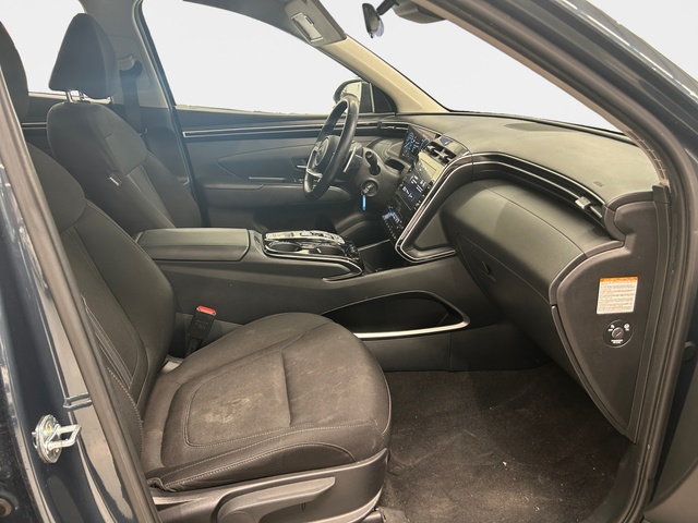 Hyundai Tucson 1.6 TGDI HEV Maxx Auto 169 kW (230 CV)