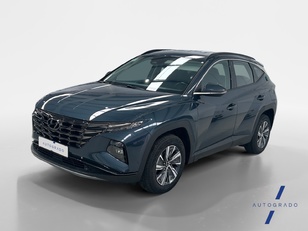 Hyundai Tucson 1.6 TGDI HEV de segunda mano