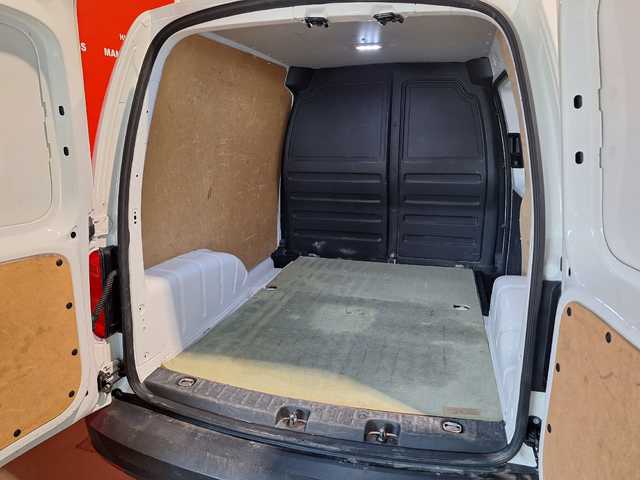 Volkswagen Caddy Profesional Furgon Batalla Corta 2.0 TDI BMT 55 kW (75 CV)