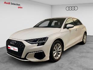 vehículo ocasión audi selection