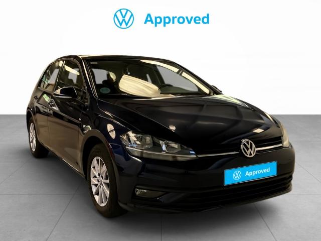Volkswagen Golf 1.6 TDI de segunda mano