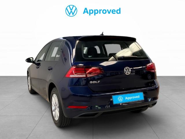 Volkswagen Golf Last Edition 1.6 TDI 85 kW (115 CV)