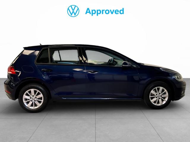 Volkswagen Golf Last Edition 1.6 TDI 85 kW (115 CV)