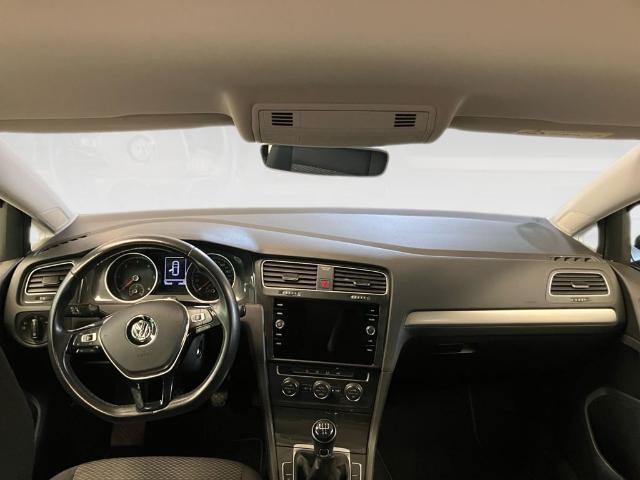 Volkswagen Golf Last Edition 1.6 TDI 85 kW (115 CV)