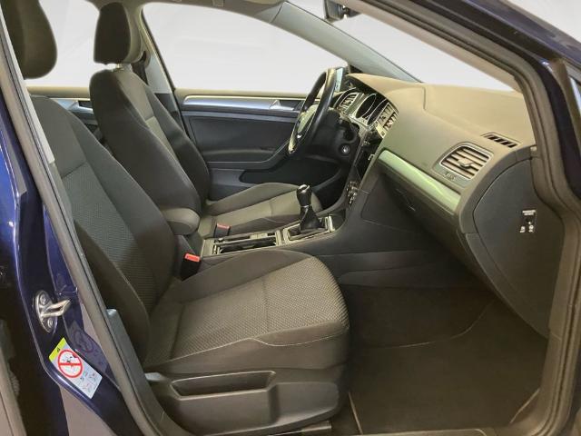 Volkswagen Golf Last Edition 1.6 TDI 85 kW (115 CV)