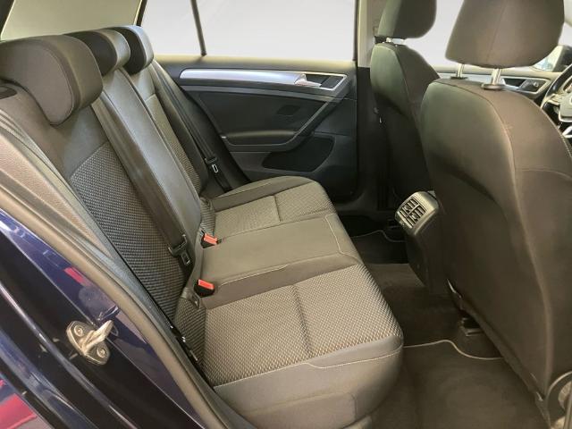 Volkswagen Golf Last Edition 1.6 TDI 85 kW (115 CV)