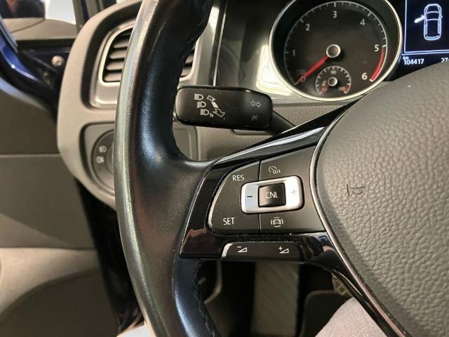 Volkswagen Golf Last Edition 1.6 TDI 85 kW (115 CV)