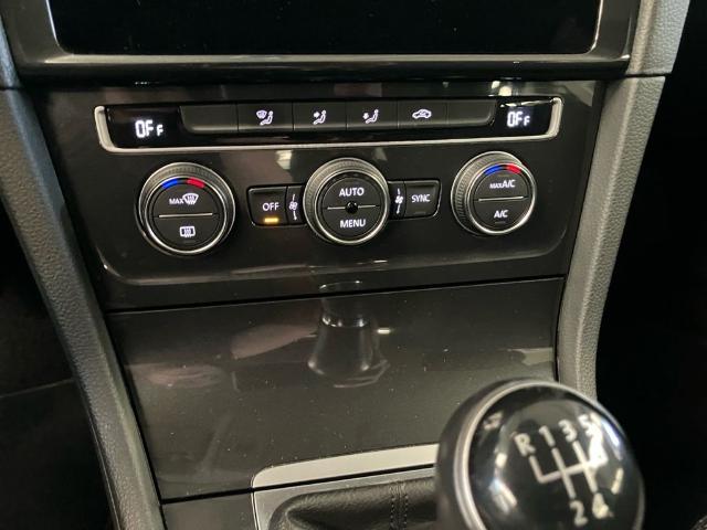 Volkswagen Golf Last Edition 1.6 TDI 85 kW (115 CV)