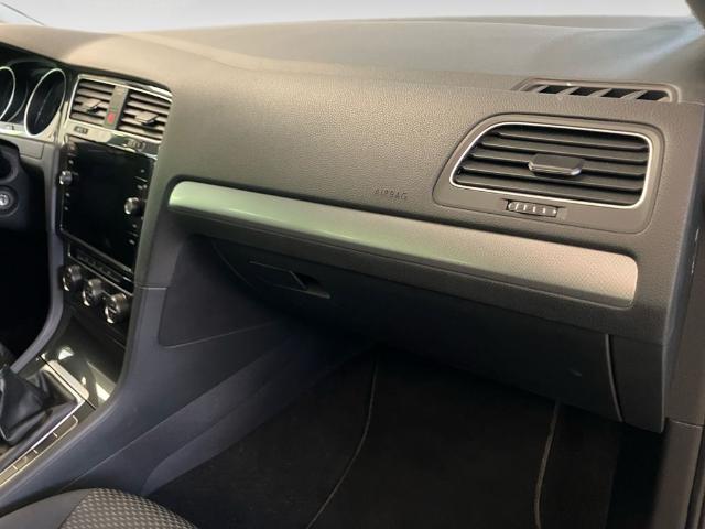 Volkswagen Golf Last Edition 1.6 TDI 85 kW (115 CV)