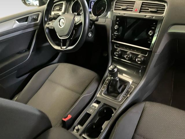 Volkswagen Golf Last Edition 1.6 TDI 85 kW (115 CV)