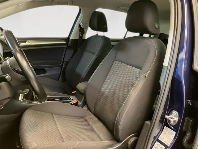 Volkswagen Golf Last Edition 1.6 TDI 85 kW (115 CV)
