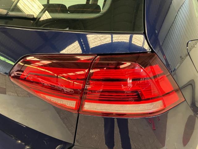 Volkswagen Golf Last Edition 1.6 TDI 85 kW (115 CV)