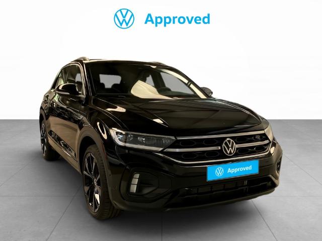 Volkswagen T-Roc 2.0 TSI de segunda mano