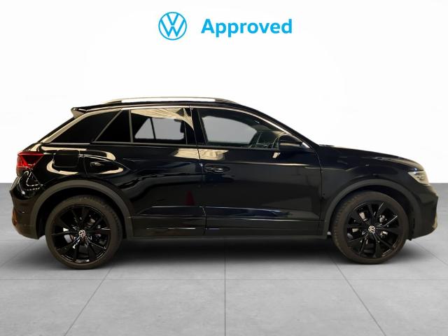 Volkswagen T-Roc R-Line 2.0 TSI 4Motion 140 kW (190 CV) DSG
