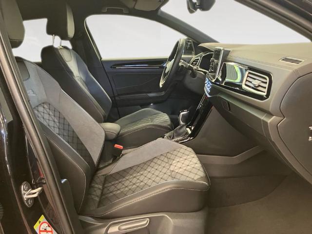 Volkswagen T-Roc R-Line 2.0 TSI 4Motion 140 kW (190 CV) DSG