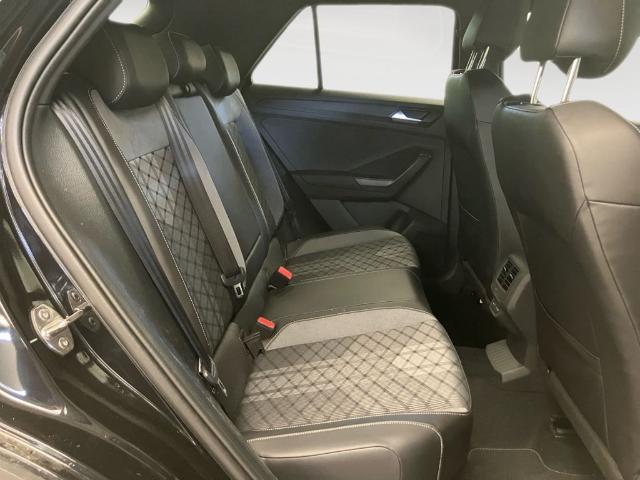 Volkswagen T-Roc R-Line 2.0 TSI 4Motion 140 kW (190 CV) DSG